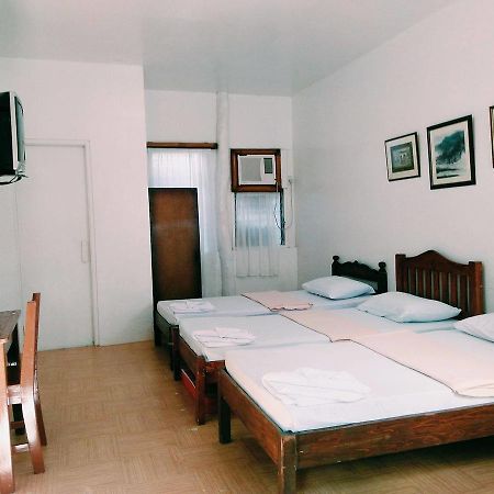 Coron Villa Kültér fotó