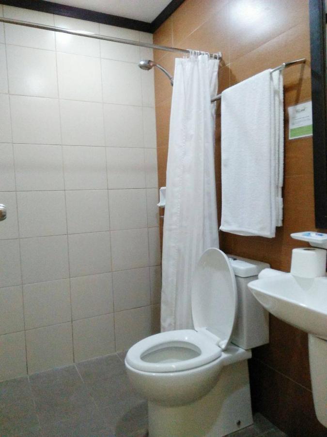 Coron Villa Kültér fotó